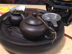 -喜鹊茶点.啫煲(车陂店)