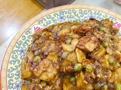 -砂锅居(西四店)