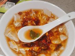 -茅庐川菜(烟台吾悦广场店)