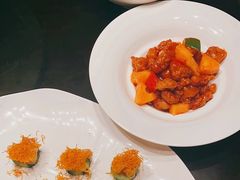 -楚山晓·楚湘菜(江夏永旺店)