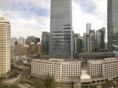 -北京中国大饭店