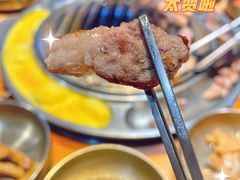 -金顺韩式烤肉·网红烤肉店(广利路店)