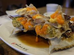 -普乐酱蟹(coex店)