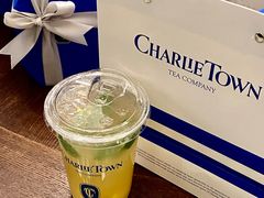 -CHARLIETOWN红茶公司(南京万象天地店)