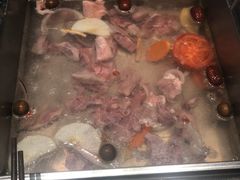 -九府羊·鲜羊火锅·烤串(新华路店)