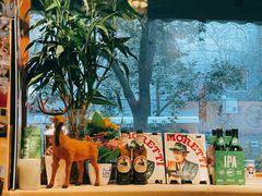 -后厨意餐La Cucina(外交公寓店)