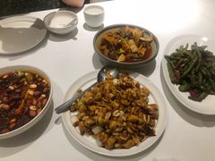 -眉州东坡(春秀路店)