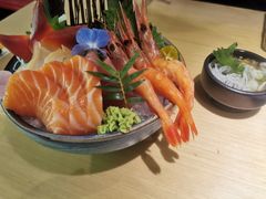 -沼津港精致料理·寿喜烧·烧鸟(漕河泾印象城店)