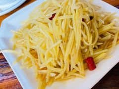 -黑皮酸菜鱼(三山街店)
