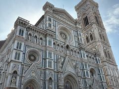 -圣母百花大教堂穹顶