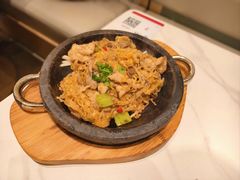 -七八冷面·延边朝鲜族美食(世纪汇店)