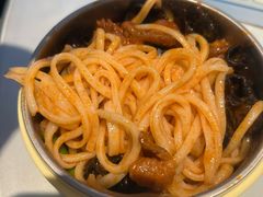 -新疆兵团食府清真(马连道店)