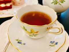 -Me Coffee下午茶艺术空间