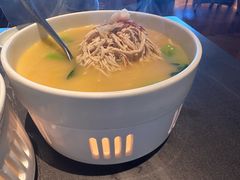 -湖里春风·淮扬菜(丽泽天街店)