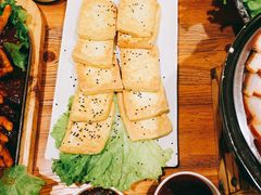 -百年石锅饭·朝鲜族传统民餐