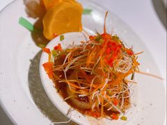 香煎干贝-茹丝葵经典牛排馆(上海外滩店)