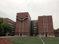 -上海理工大学(复兴路校区)