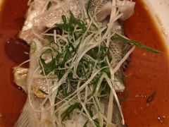 -诸暨耀江开元名都大酒店·西子灶中餐厅