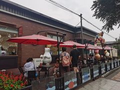 -百年义利(北兴路店)