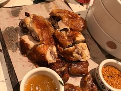 -姥姥家春饼店(惠新东街店)