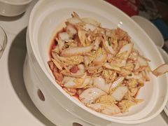 -老阿爸鲜鱼土菜(园区永旺店)