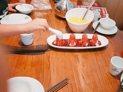 蓝莓山药-老板恋上鱼(印象城店)