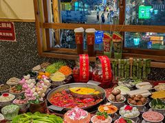 -纸盐河码头火锅(十八梯店)