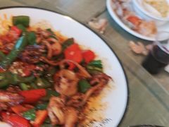 -巽寮印象美食部落餐厅·海鲜·地方特色菜(惠州体验店)