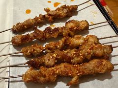 -老味烧烤(总店)