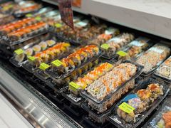 -池田寿司·新鲜现做(西红门荟聚店)