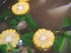 -为什么牛潮汕牛肉火锅(万胜广场店)