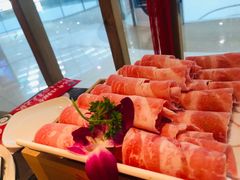 -井格重庆火锅(临平银泰城店)