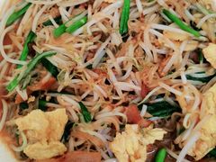 炒合菜-闻道食府烙饼卷带鱼(原车耳营店原大觉寺店)