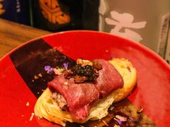 -肉魁屋·烧肉·烧鸟·酒场(高新店)