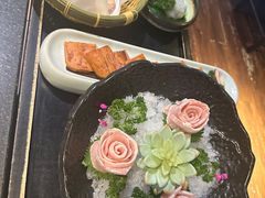 -捞王锅物料理(凯旋路店)