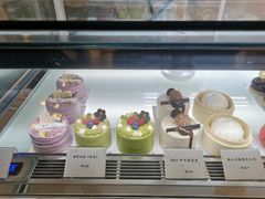 -暖忆烘焙甜品