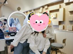 -海马体照相馆(成都来福士广场店)