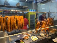 -禄源公·老莞诚饭店