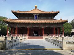 -北京国子监胡同