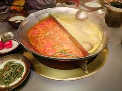 -湊湊火锅·茶憩(南京万象天地店)