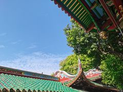 -南普陀寺