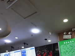 -清真·尖子尖牛肉面(王府井店)