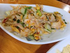 -龙姐私房菜(和顺古镇店)