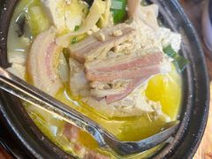 -小丫头餐厅·江浙菜·烧烤(灵隐店)