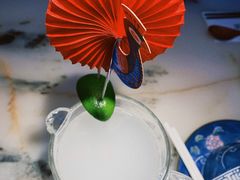 龙杯-桂满陇天书(南京德基旗舰店)