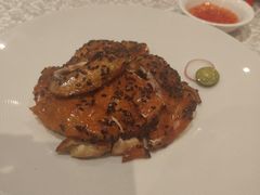 -红棉中餐厅·广州海航威斯汀酒店