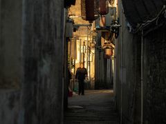 -绍兴书圣故里景区