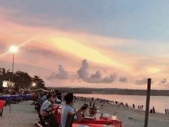 -Rock Bar Bali(Bali)