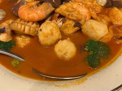 -闽海肴(北辰荟店)