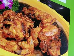 -老舅老蒙肉饼非遗店(一店)